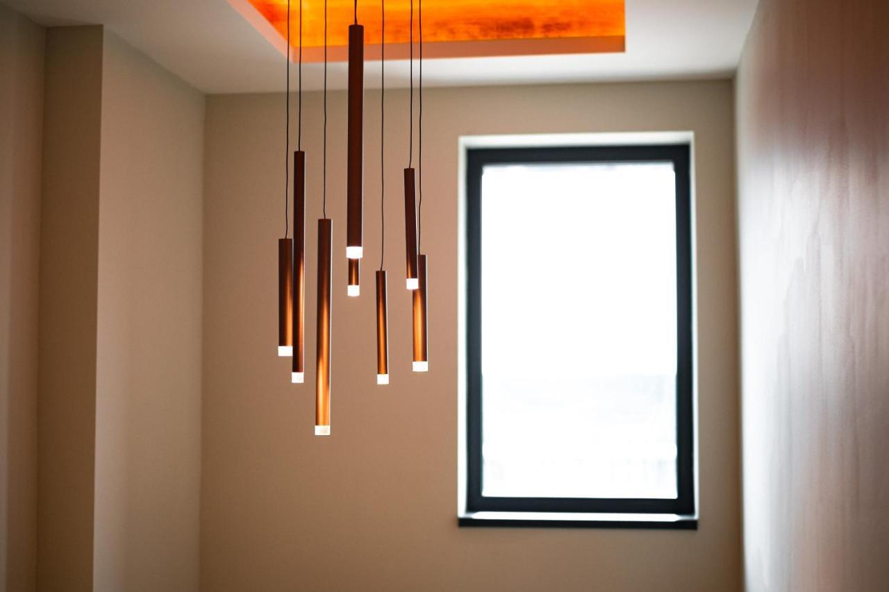 Mustang Boutique Rooms Gran Varadino Esterno foto